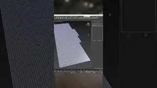 Floor Generator and Corona Multimap se realistic Floor create kare | 3ds Max | Corona | Hindi
