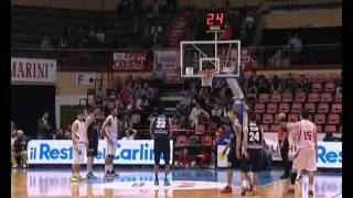 ultimi minuti Vs Biella