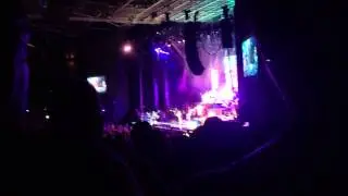 After the Love Has Gone  - Earth, Wind and Fire (Live at the Xfinity Center)