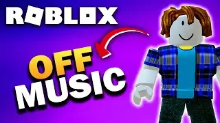 How To Turn Off Music in Roblox - Full Guide