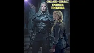 THE WITCHER SEASON 2