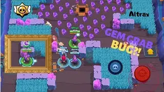 BUG IN GEM GRAB!!! 70 GEMS! ***Crazy***