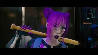 Cyberpunk 2077 Gameplay Playthrough Episode Five