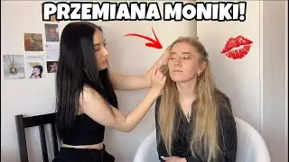 MALUJĘ MONIKĘ Z 