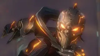 Halo - Carnivore