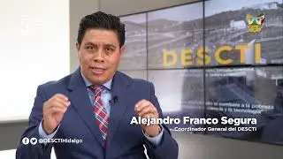 Un espacio para la Educación, Salud, Ciencia, Tecnología e Innovación en Hidalgo para el pueblo.