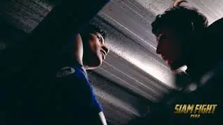 Siam Fight 2019 | Pelea 3