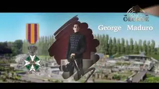 Experience: George Maduro, Short video