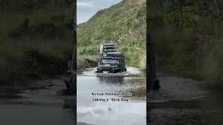 Do you feel like calling in SICK 🤒 🤣 #jeep #youtubeshorts #shorts #4x4 #reels #foryou
