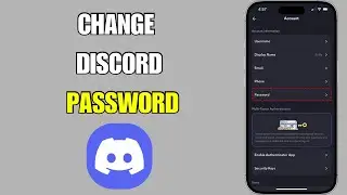 How to See Your Discord Password (If It’s Saved)