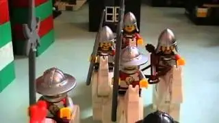 Lego Kingdom Battle 2