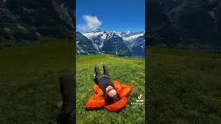Switzerland #grindelwald #Switzerland #shorts #travel #travelvlog