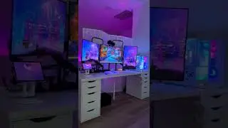 These setups 😍
