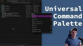 Stop Digging Through macOS Menus - Paletro