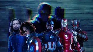 Avengers: The Masters of Evil (Fan Made Trailer)