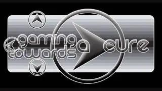 Gaming Towards a Cure