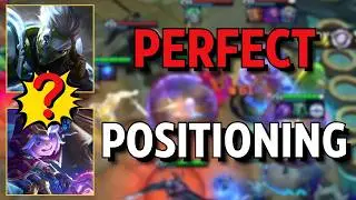 TFT Positioning Explained And Why You're Doing It Wrong | TFT Fundamentals