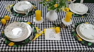 НОВЫЕ ИДЕИ / ДЕКОР ДЛЯ СТОЛА/ NEW IDEAS IN MY WORK / TABLE DECOR