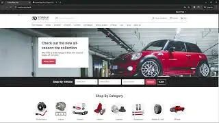 How to Use the Products Widget in Magento 2.4.6-p9 | Page Builder Tutorial