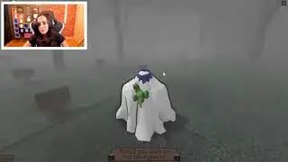 moonkase levando o maior susto da vida dela em 11 segundos