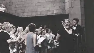 Can’t help falling in love with you - Elvis Presley - Rolita cover