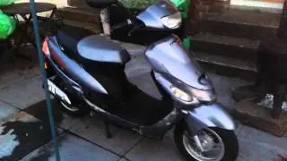 Direct bike