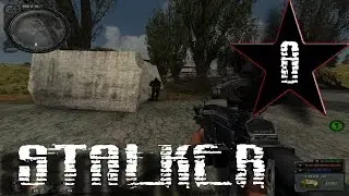 S.T.A.L.K.E.R - НАРОДНАЯ СОЛЯНКА - [ПЕРВОЕ ПРОХОЖДЕНИЕ] - ЧАСТЬ - 8 - БЕС