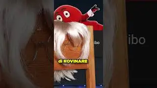 Rovina una RELAZIONE in 4 Parole