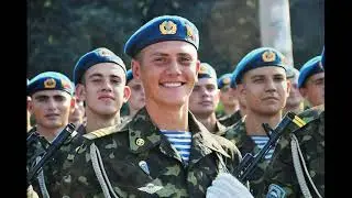Не будите русского медведя! / 23 Февраля / стихи