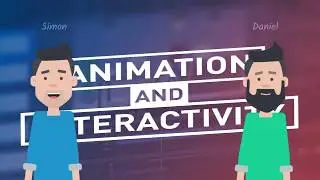 Play Animations in Reverse in Adobe Animate CC (#AnimationAndInteractivity)