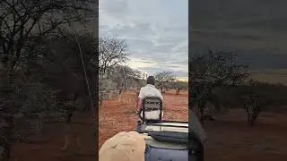 Palabras de nuestra guía África: “Hay momento que recordarás para siempre… "