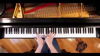 Vivaldi: The Four Seasons (Summer- Presto)