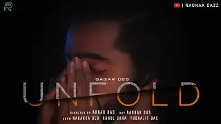 Unfold - A Cinematic Short Film