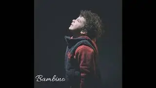 (FREE) Nekfeu Type Beat "Bambino"