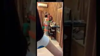 Dea vee and vivi yang bayar hutang bigo(1)