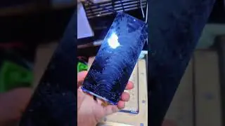 Infinix Note 30 🍁 #repairmymobile #infinixnote30 #repair #tranding