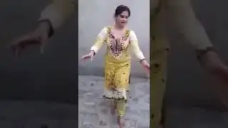 Hot Indian. Bhabhi dancing must watch.