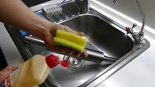 Чугунная скалка от ЛМЗ ЛИТТЕХ (подготовка к использованию)