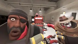 [TF2] Dispenser