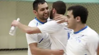 Հայտնի է VBET Ֆուտզալ Լիգա, C լիգայի հաղթողը