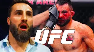 300 000 € pour sponsoriser l’UFC ! Je vous montre tous les secret des coulisses