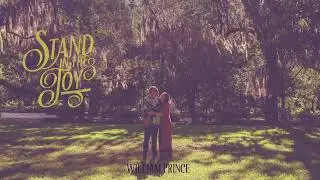 William Prince - Easier and Harder (Official Audio)
