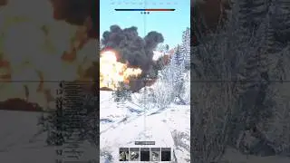 War Thunder is a game that truly stands out #war thunder #war thunder tanks