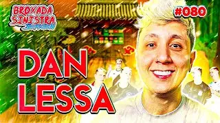 DAN LESSA NPC - 