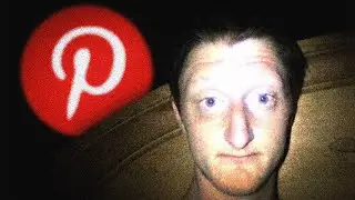 Horrors on Pinterest
