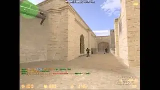 СS 1.6 movie