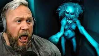 I'm Counting to 6 IS INCREDIBLY TERRIFYING | Horror Game