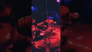 Samridhi Rai x Rohit John Chettri - Prayaas (drumcam)