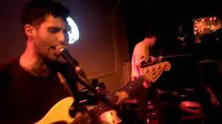 Diamante Negro @ Casa Orlandai (11/1/19)