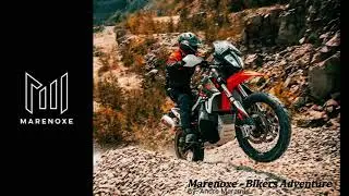 Marenoxe - Bikers Adventure (Original Mix)